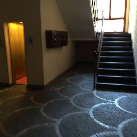 La Cupola Suite Ρώμη Εξωτερικό φωτογραφία