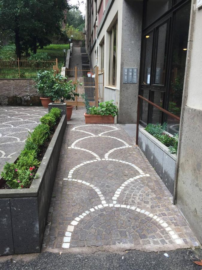 La Cupola Suite Ρώμη Εξωτερικό φωτογραφία