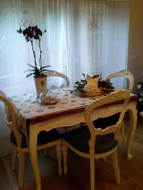 La Cupola Suite Ρώμη Εξωτερικό φωτογραφία