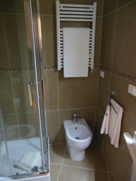 La Cupola Suite Ρώμη Εξωτερικό φωτογραφία