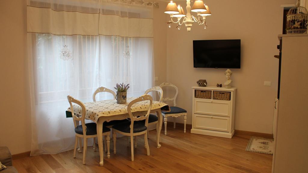 La Cupola Suite Ρώμη Εξωτερικό φωτογραφία